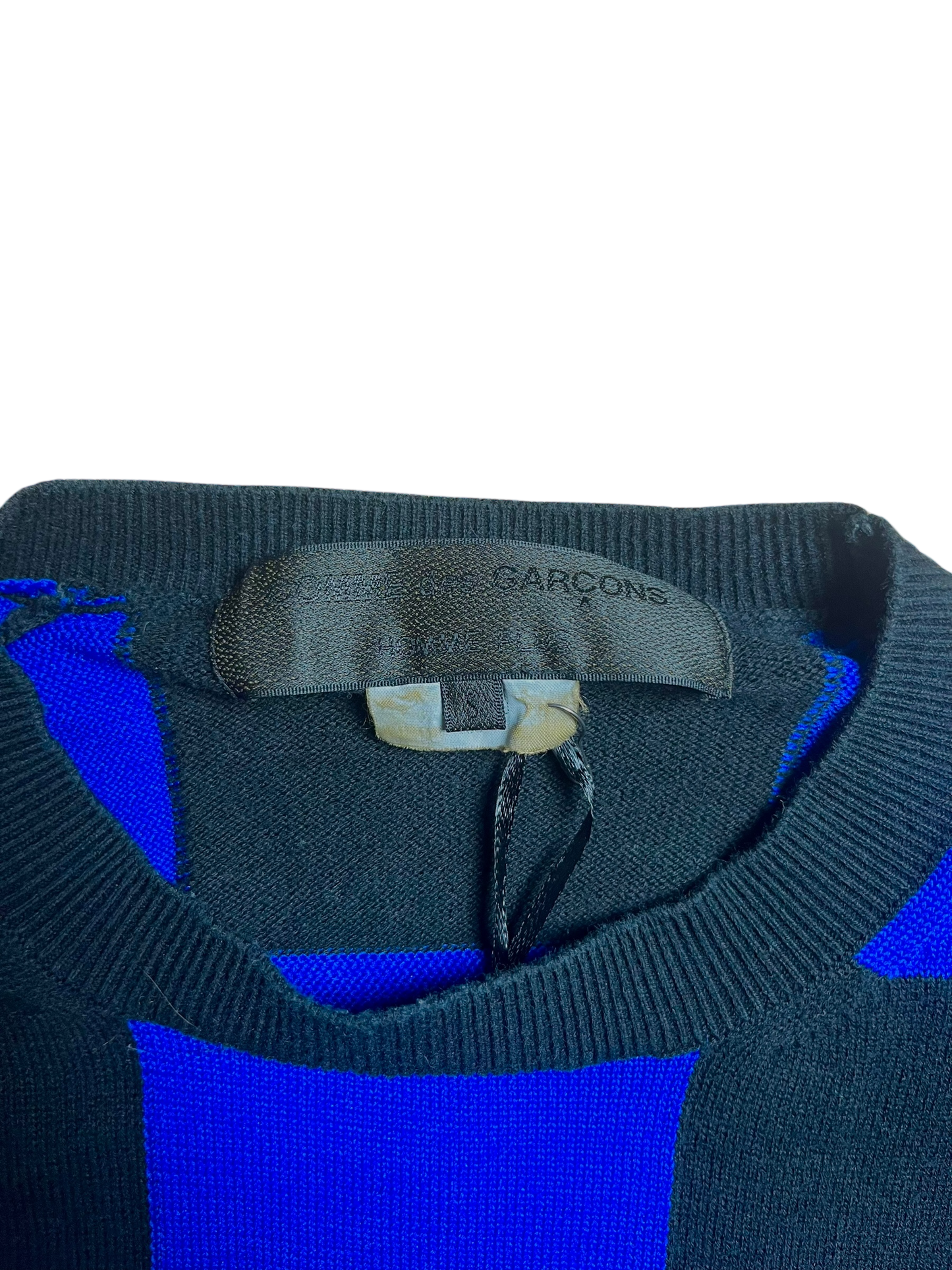COMME DES GARCONS - Longsleeve