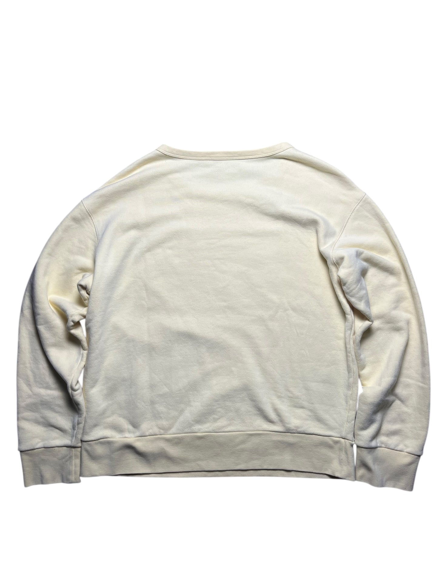 GUCCI - Crewneck