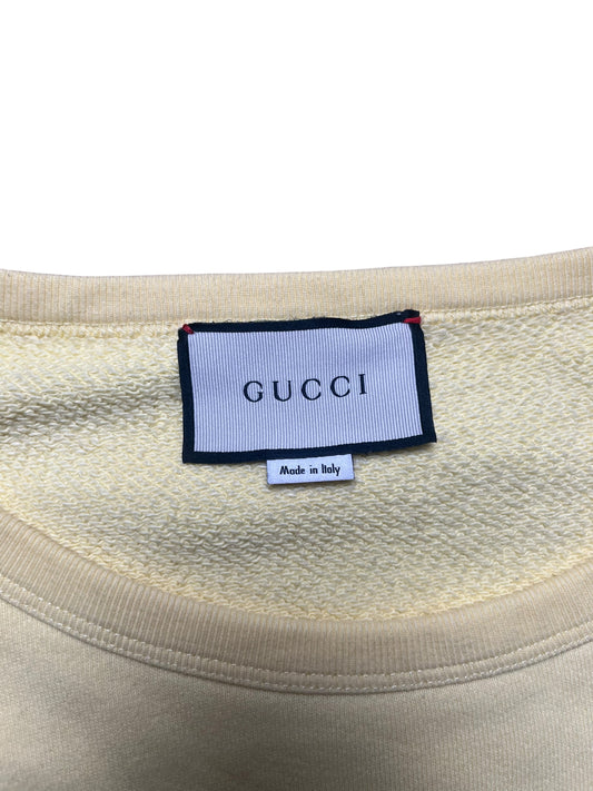 GUCCI - Crewneck
