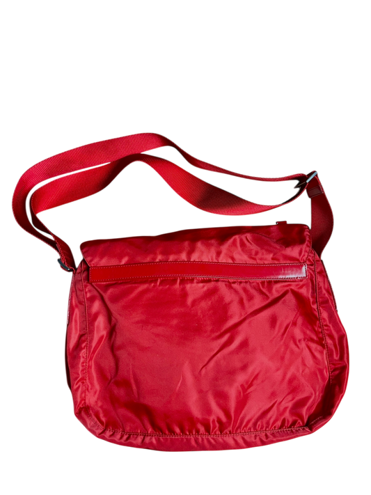 PRADA - Shoulder Bag