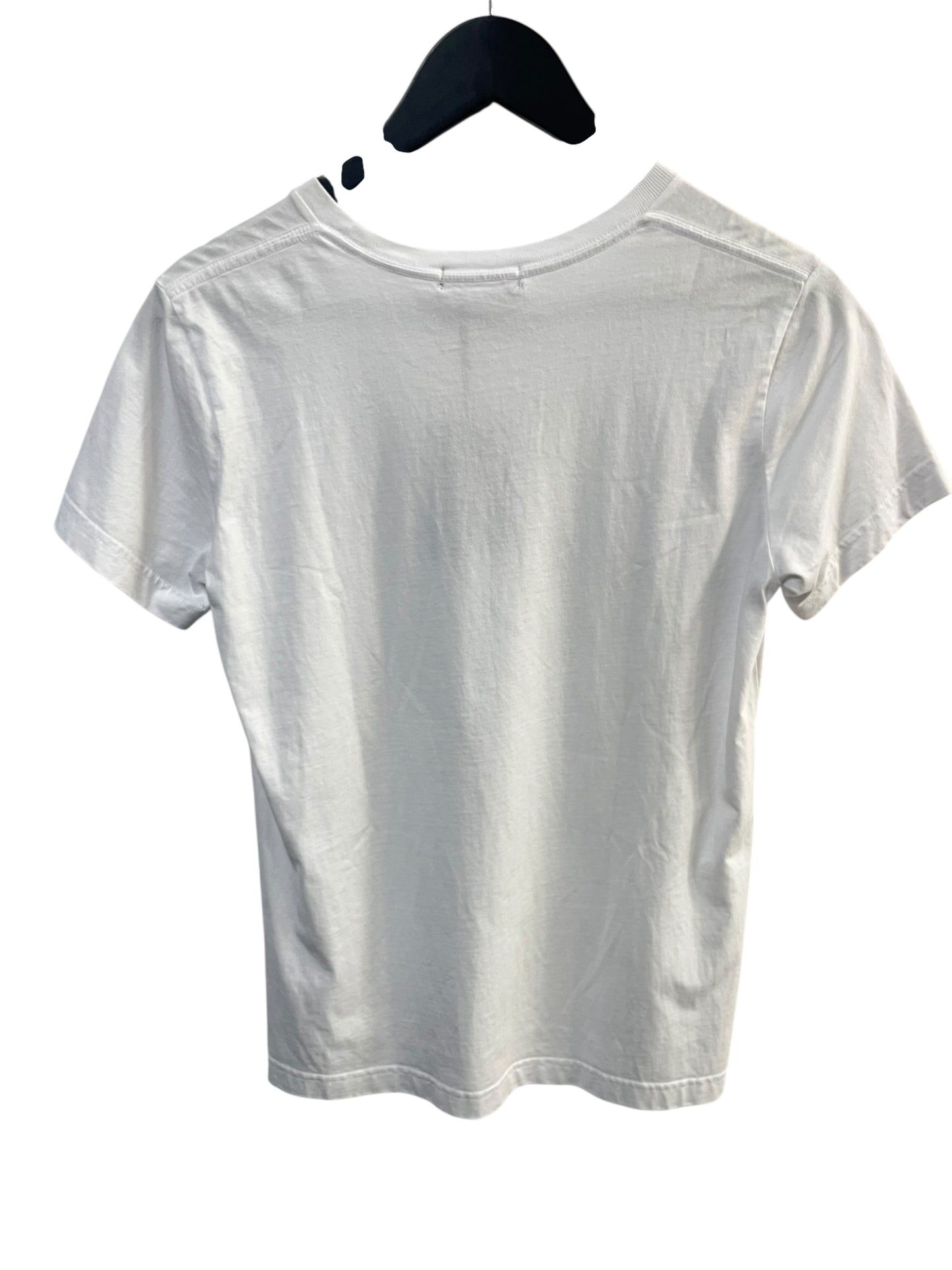 UNDERCOVER - Bear tee