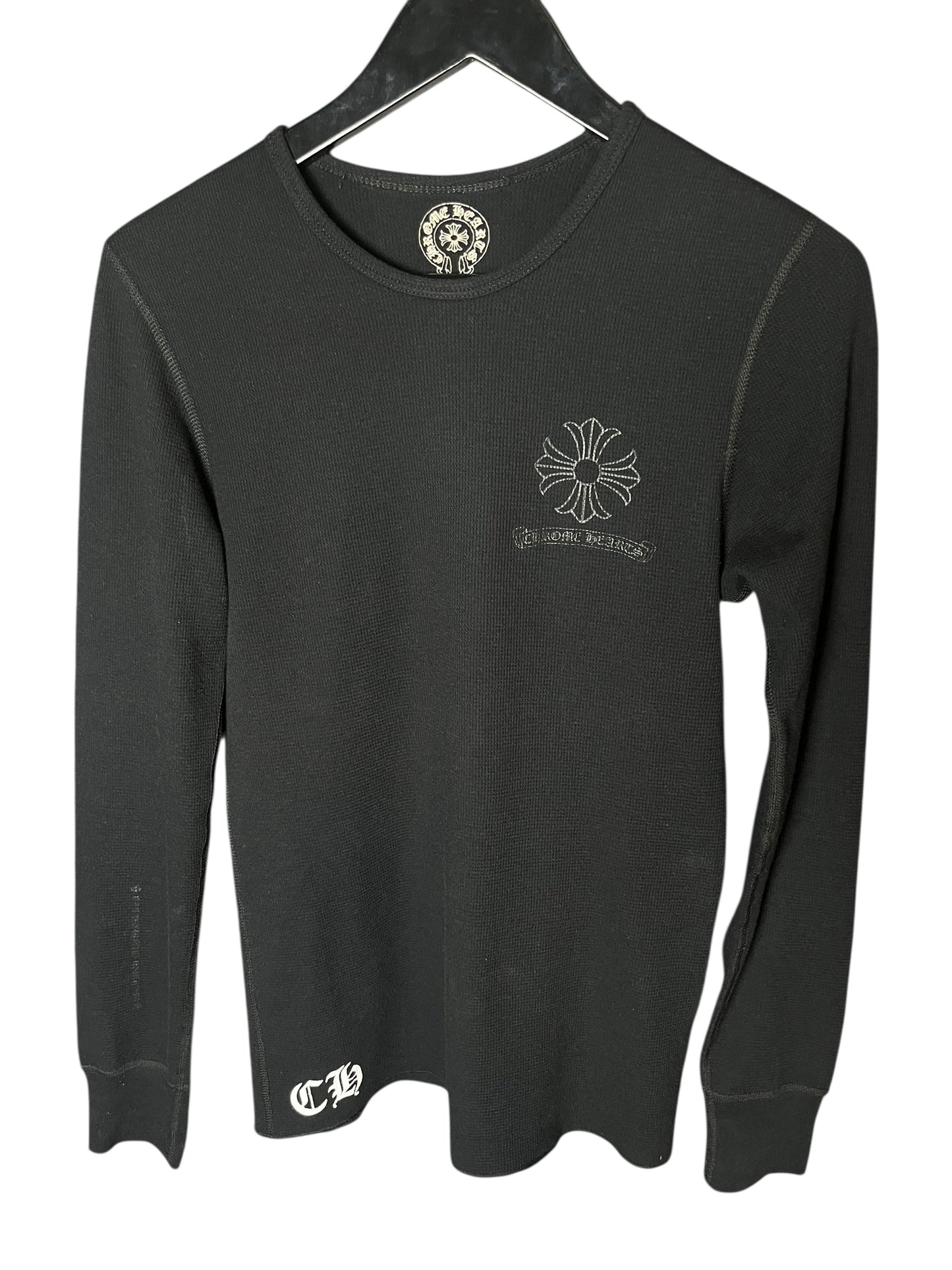 CHROME HEARTS - Thermal longsleeve