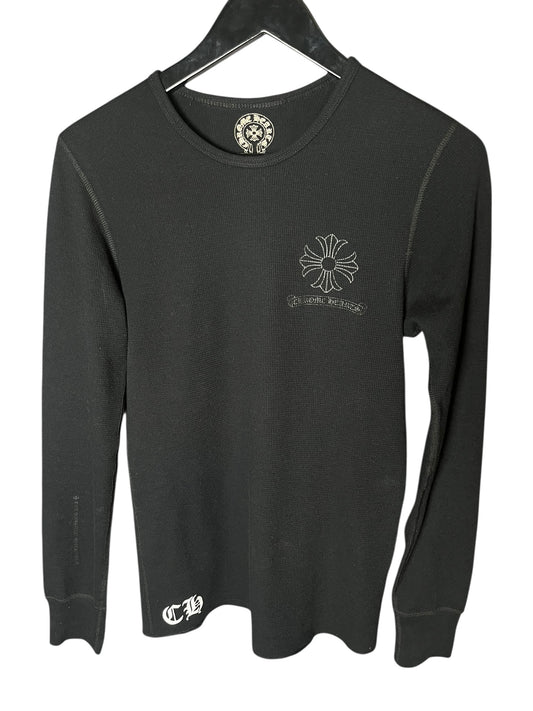 CHROME HEARTS - Thermal longsleeve