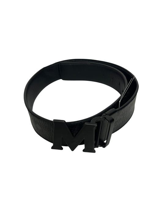 MCM - Belt