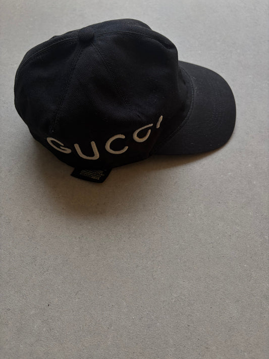 GUCCI - Loved cap