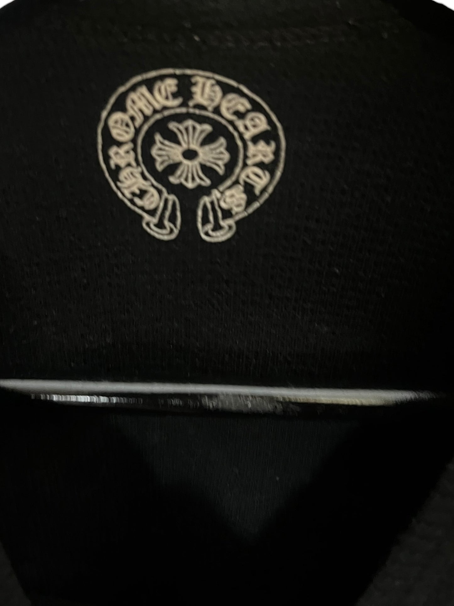 CHROME HEARTS - Thermal longsleeve