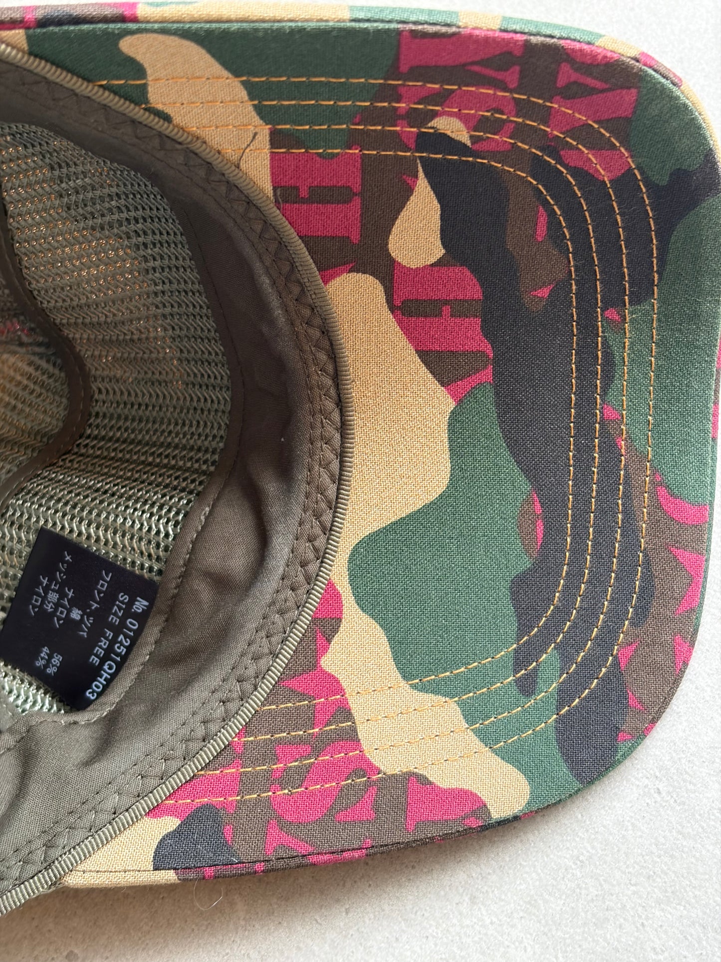 HYSTERIC GLAMOUR - Cap
