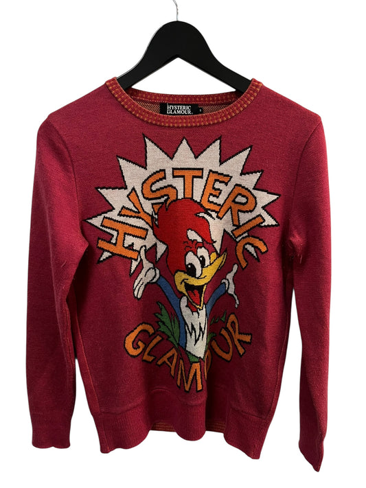 HYSTERIC GLAMOUR - Sweater