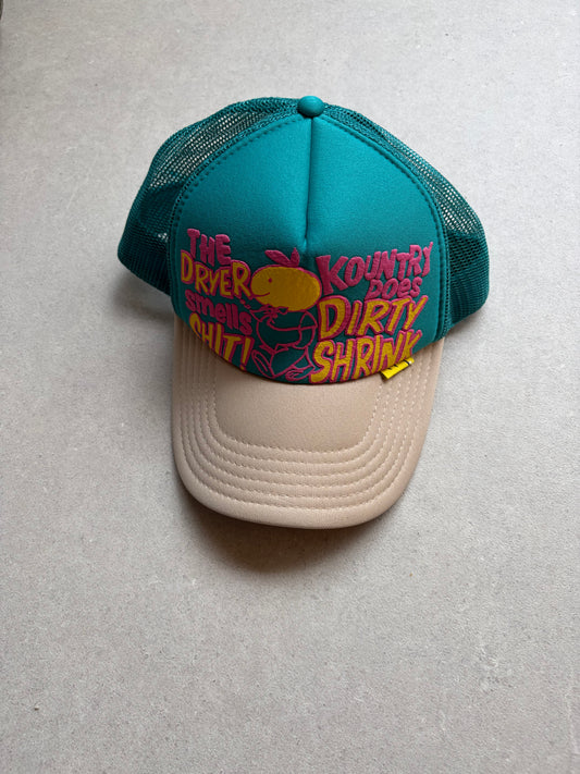 KAPITAL - Trucker cap