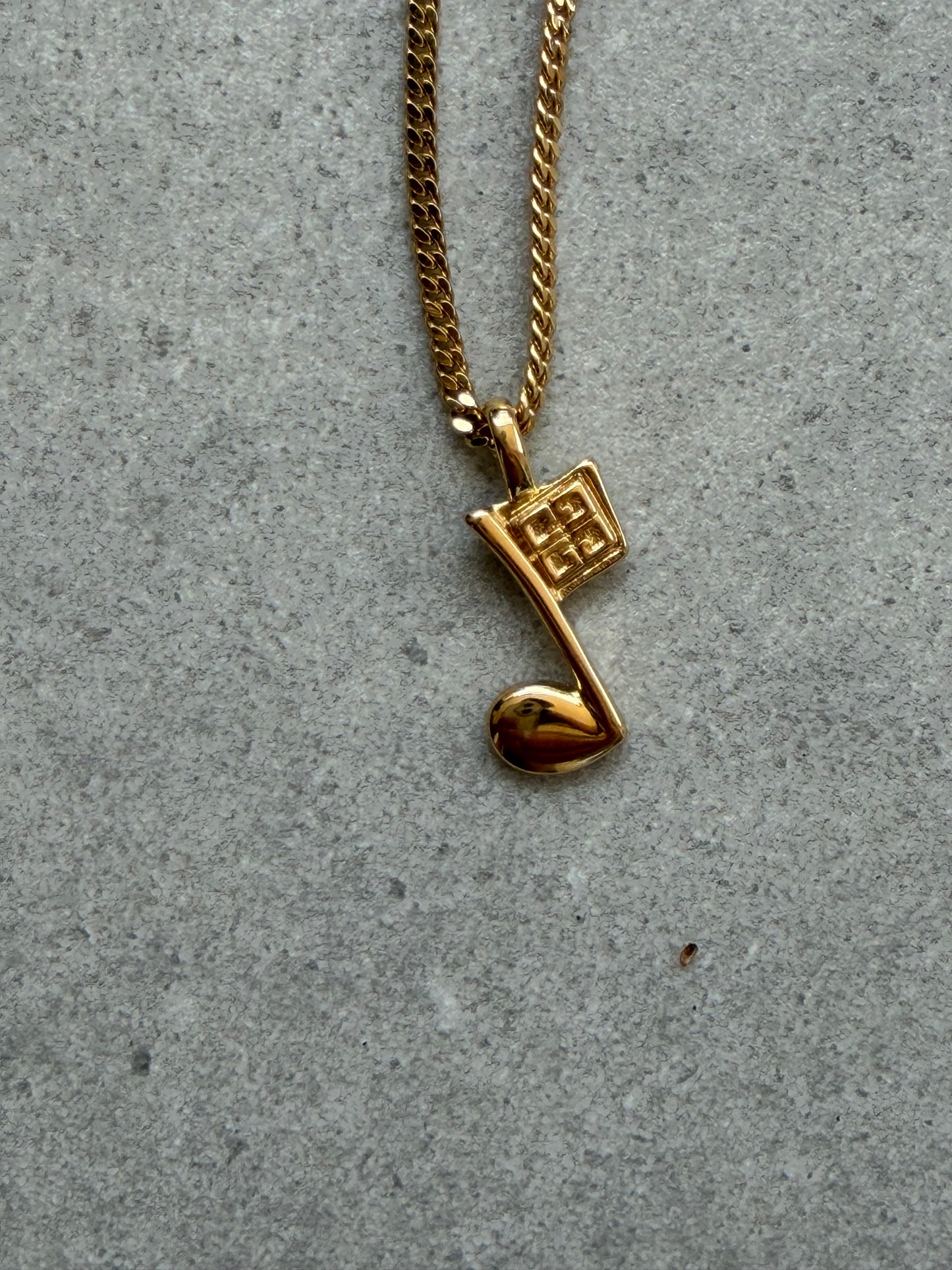 GIVENCHY - Necklace
