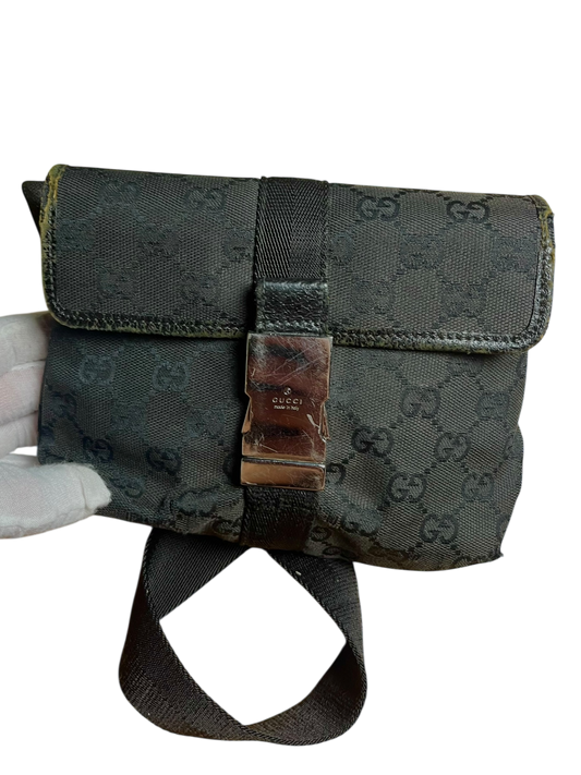 GUCCI - Belt Bag
