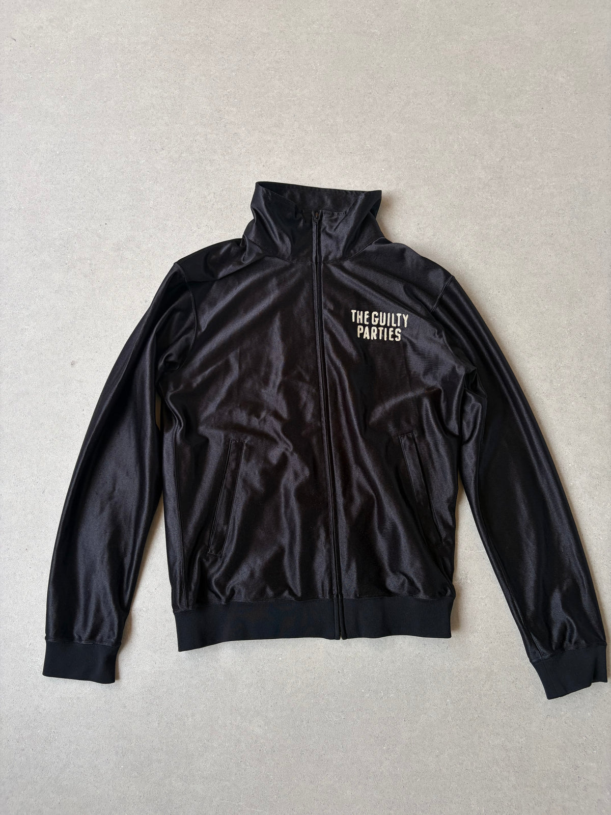 WACKO MARIA - Track jacket