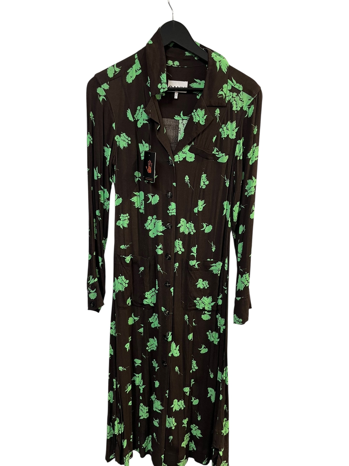 GANNI - Dress
