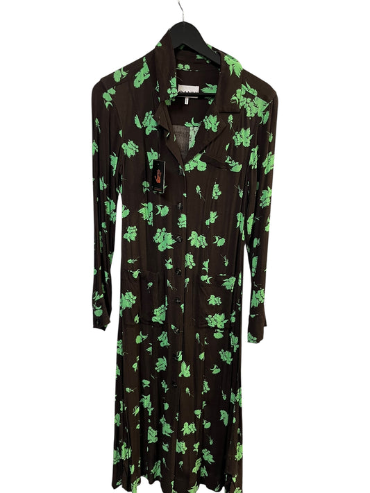 GANNI - Dress