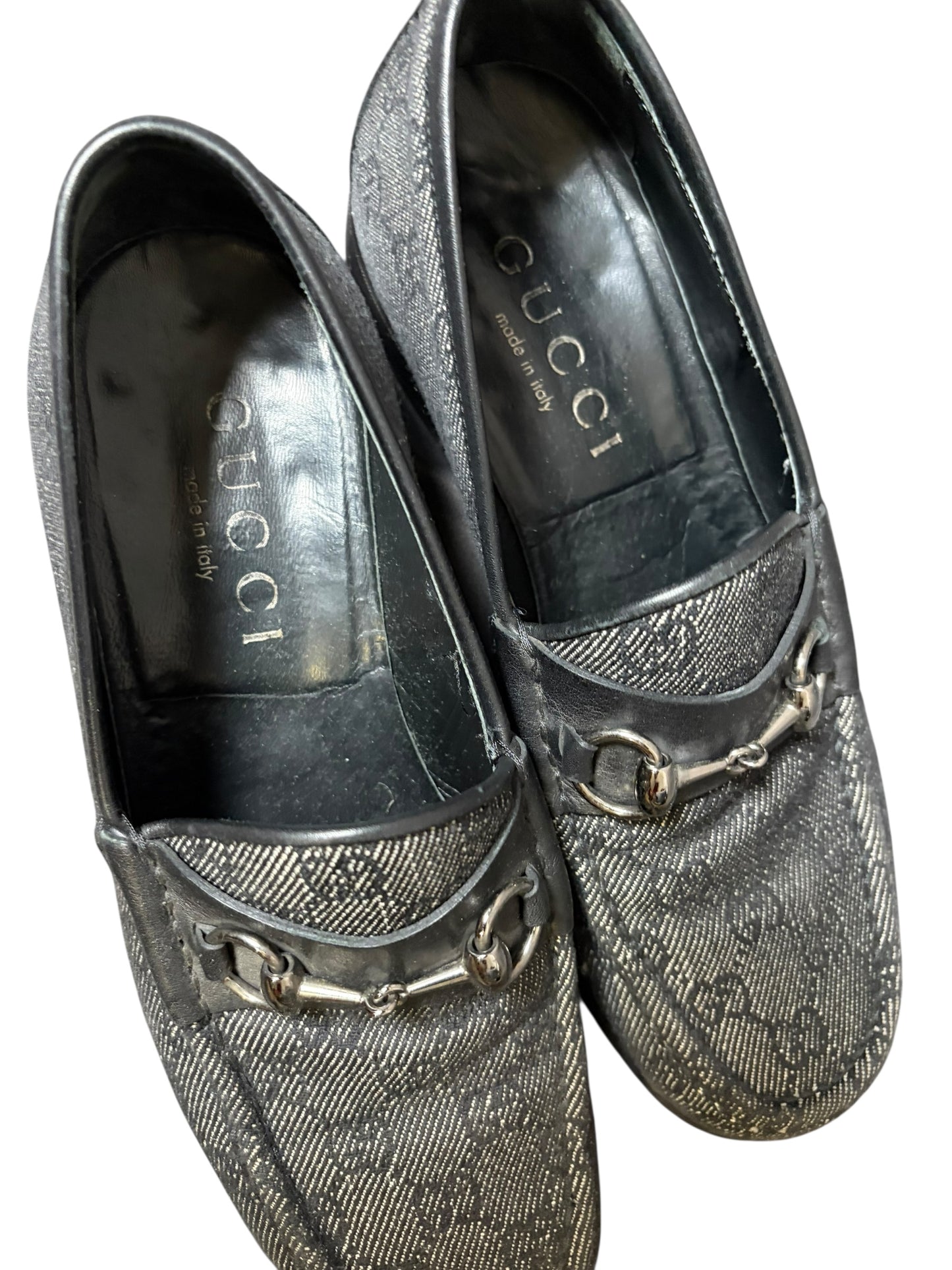 GUCCI - Loafers