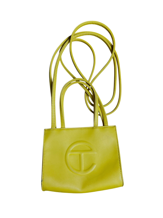 TELFAR - Shoulder Bag