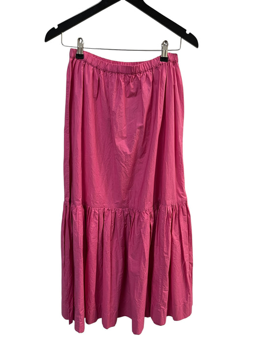 GANNI - Long skirt