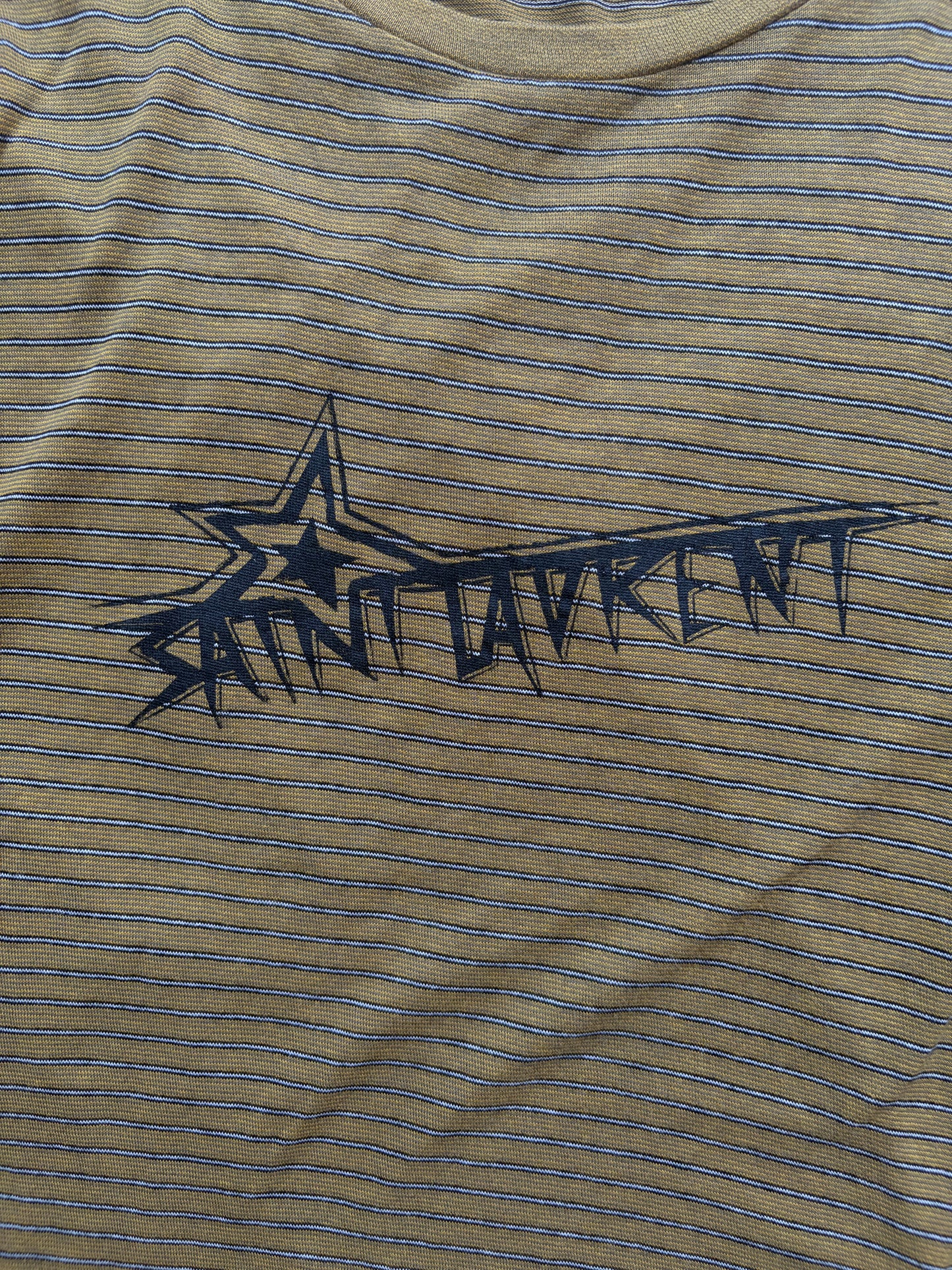 SAINT LAURENT - Tee
