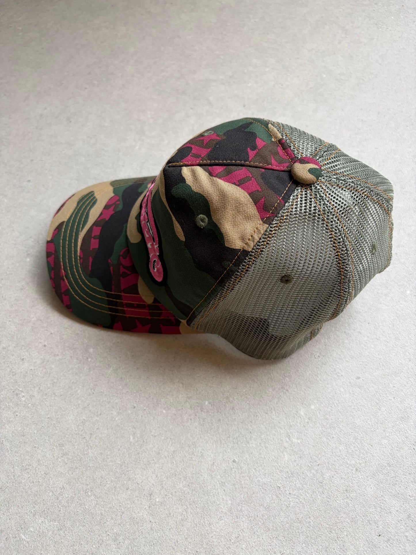 HYSTERIC GLAMOUR - Cap