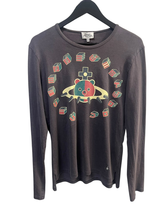 VIVIENNE WESTWOOD - Longsleeve