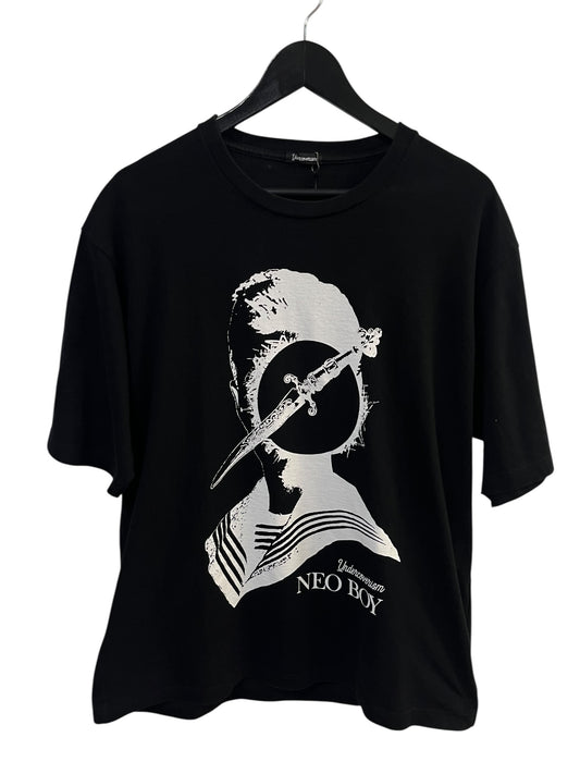 UNDERCOVER - Graphic tee