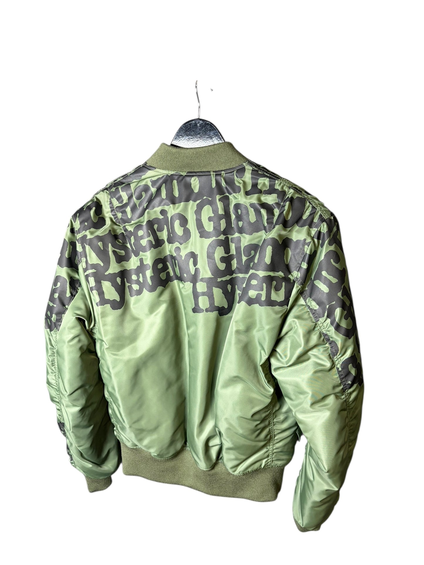 HYSTERIC GLAMOUR - Bomber