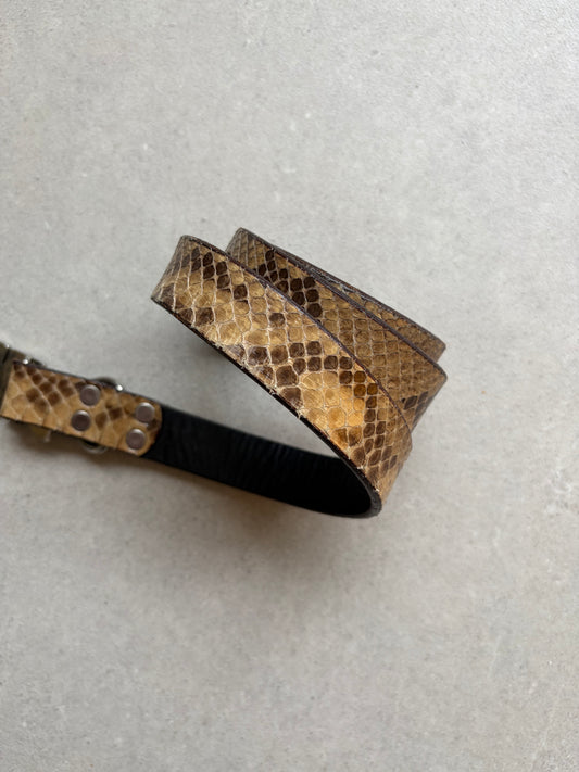 HYSTERIC GLAMOUR - Belt