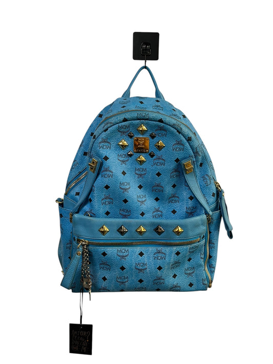 MCM - Backpack