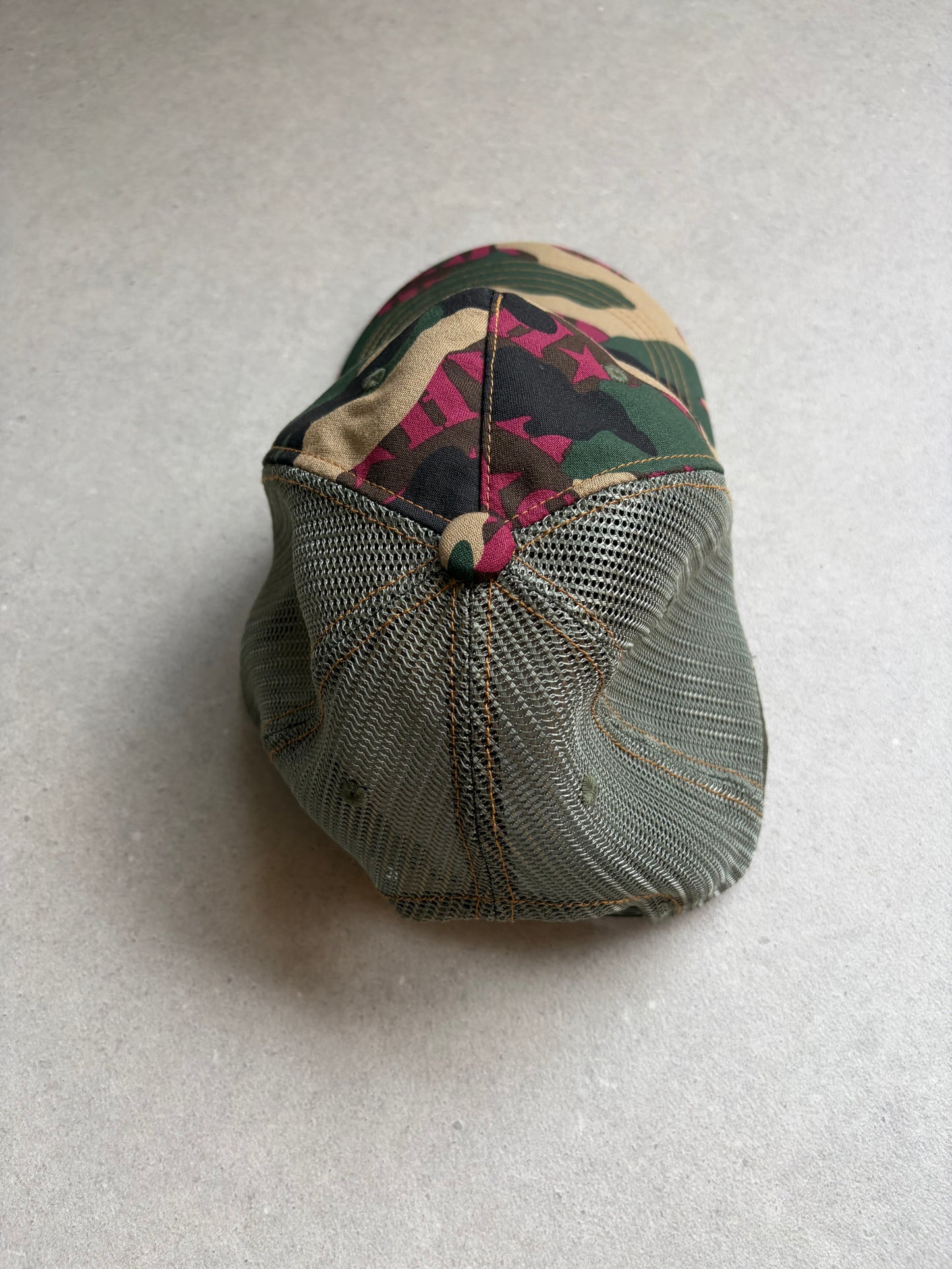 HYSTERIC GLAMOUR - Cap