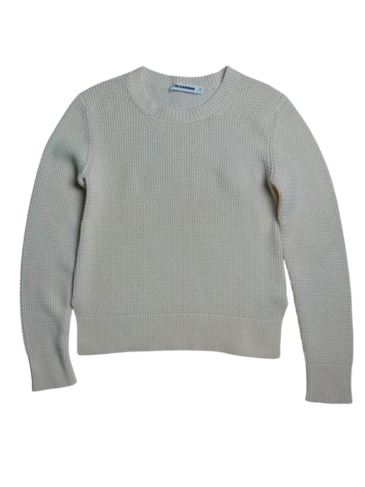 JIL SANDER - Knit