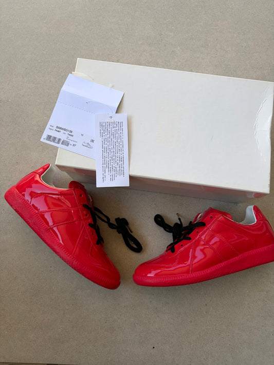 MAISON MARGIELA - Sneakers