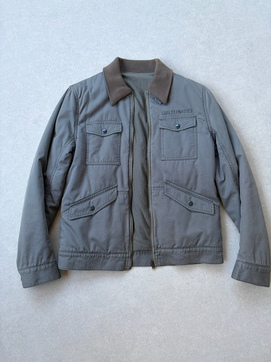 WACKO MARIA - Gambling jacket