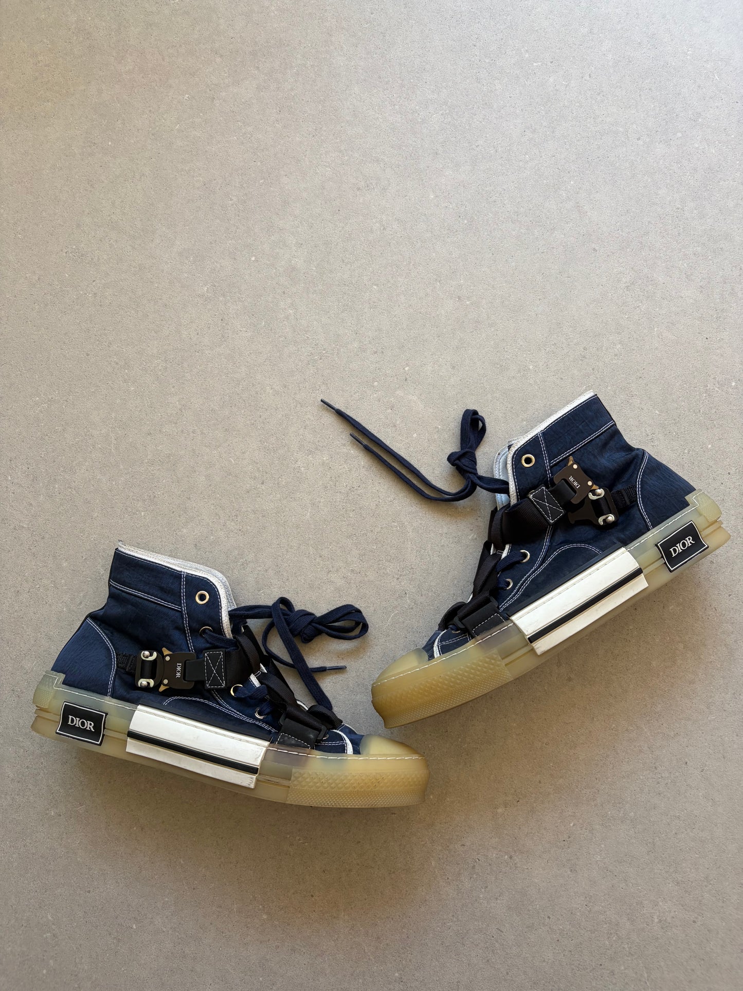 DIOR - 1017 ALYX 9SM B23
