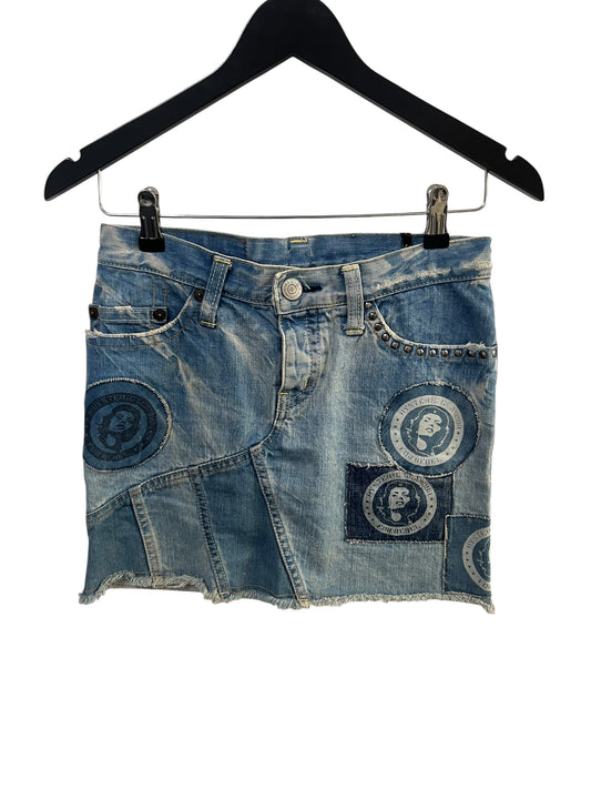 HYSTERIC GLAMOUR