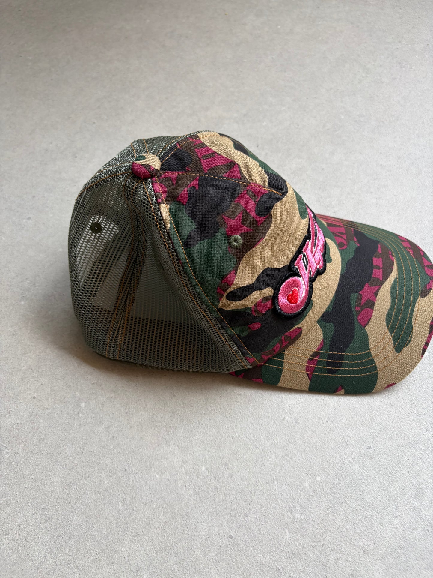 HYSTERIC GLAMOUR - Cap