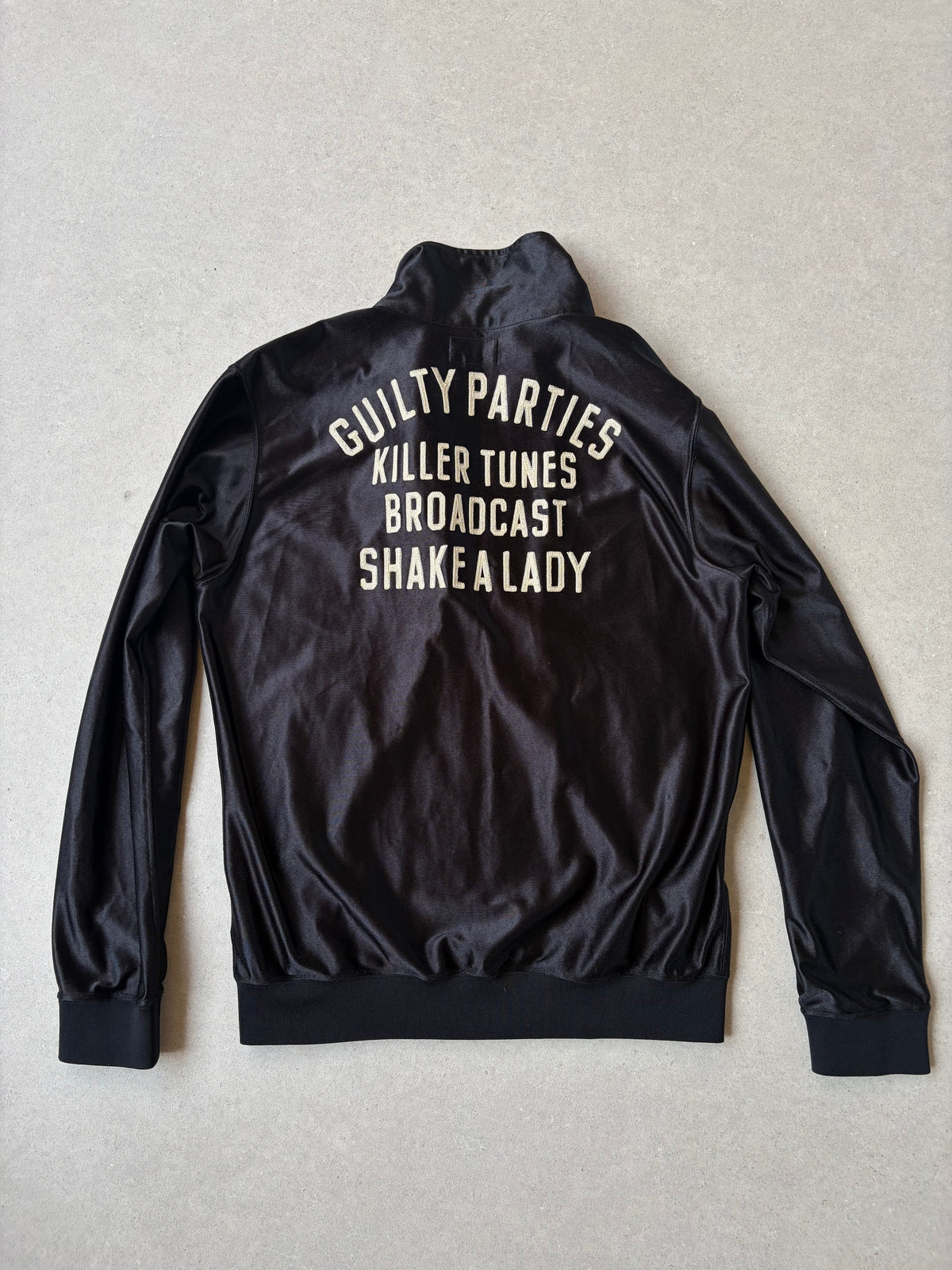 WACKO MARIA - Track jacket
