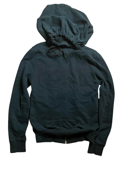 DIOR - Dior Homme Zip-up Hoodie