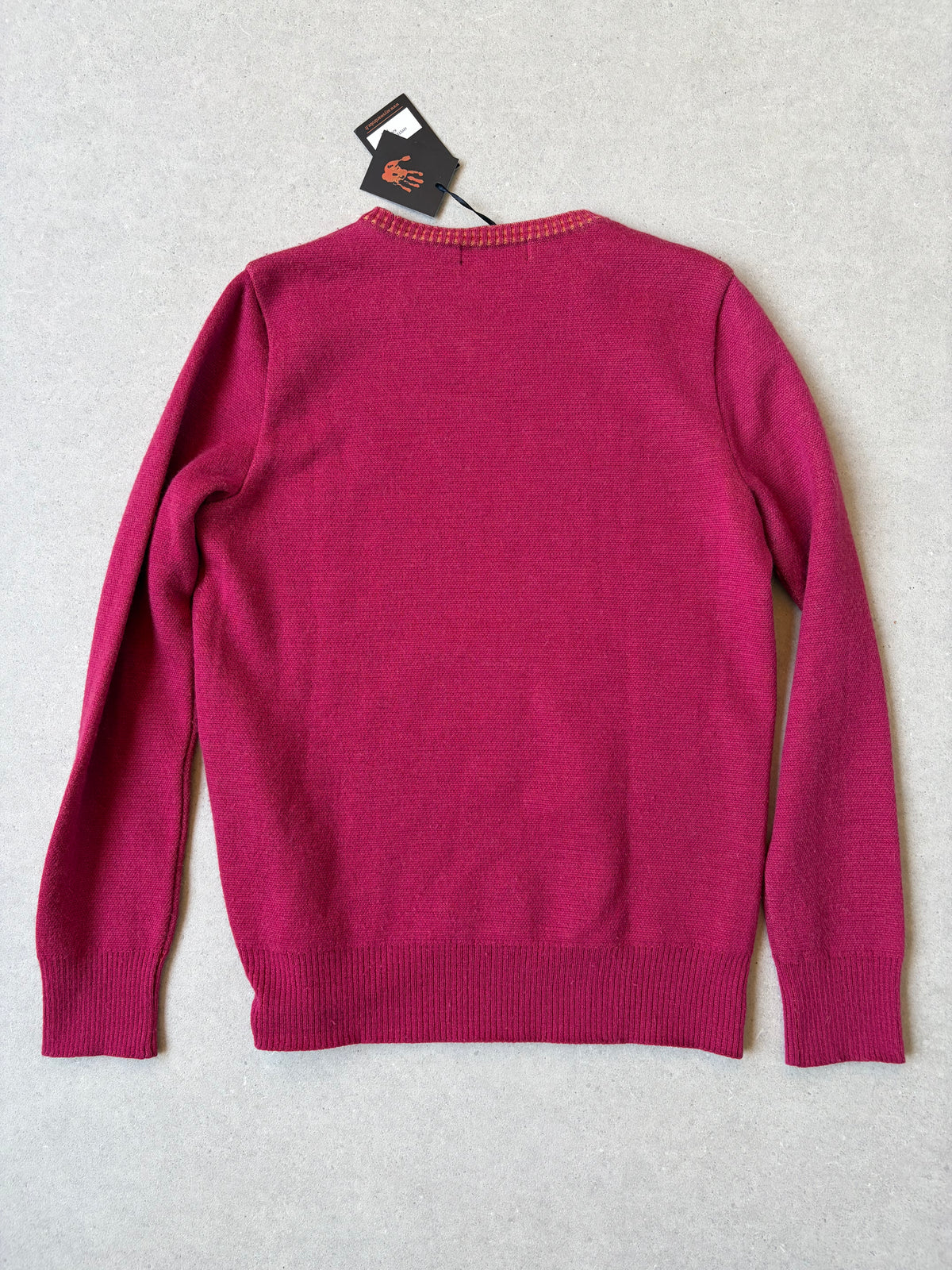 HYSTERIC GLAMOUR - Sweater