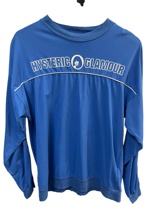 HYSTERIC GLAMOUR - Longsleeve