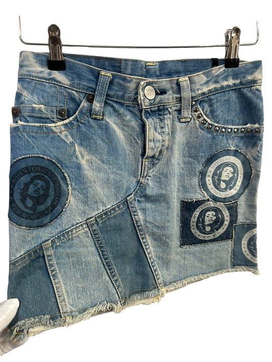 HYSTERIC GLAMOUR