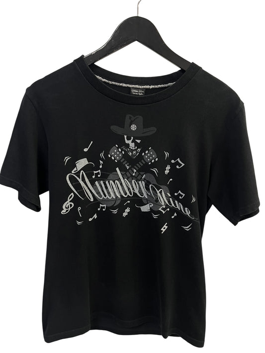 NUMBER (N)INE - Western tee by Takahiro Miyashita