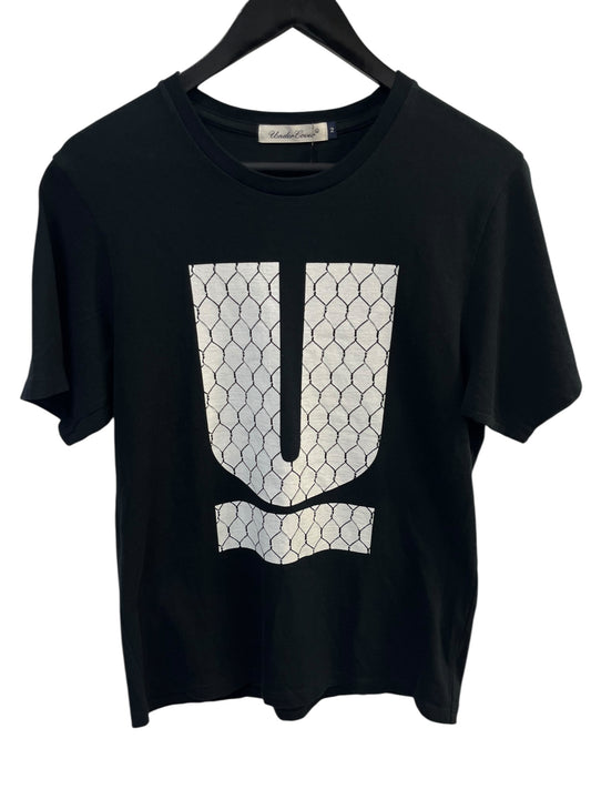 UNDERCOVER - "U" Graphic tee