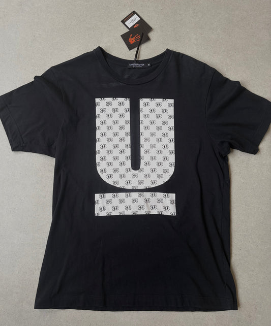 UNDERCOVER - Fragment design U tee