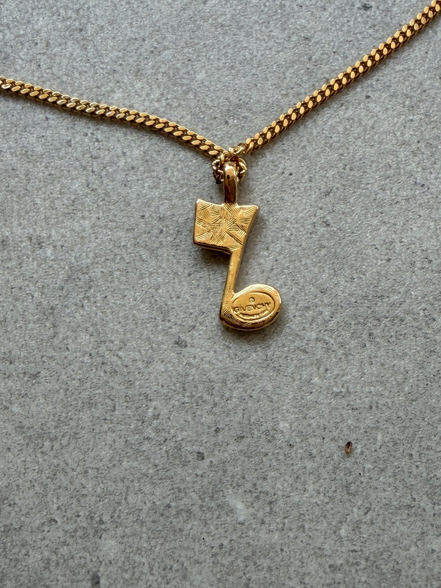 GIVENCHY - Necklace