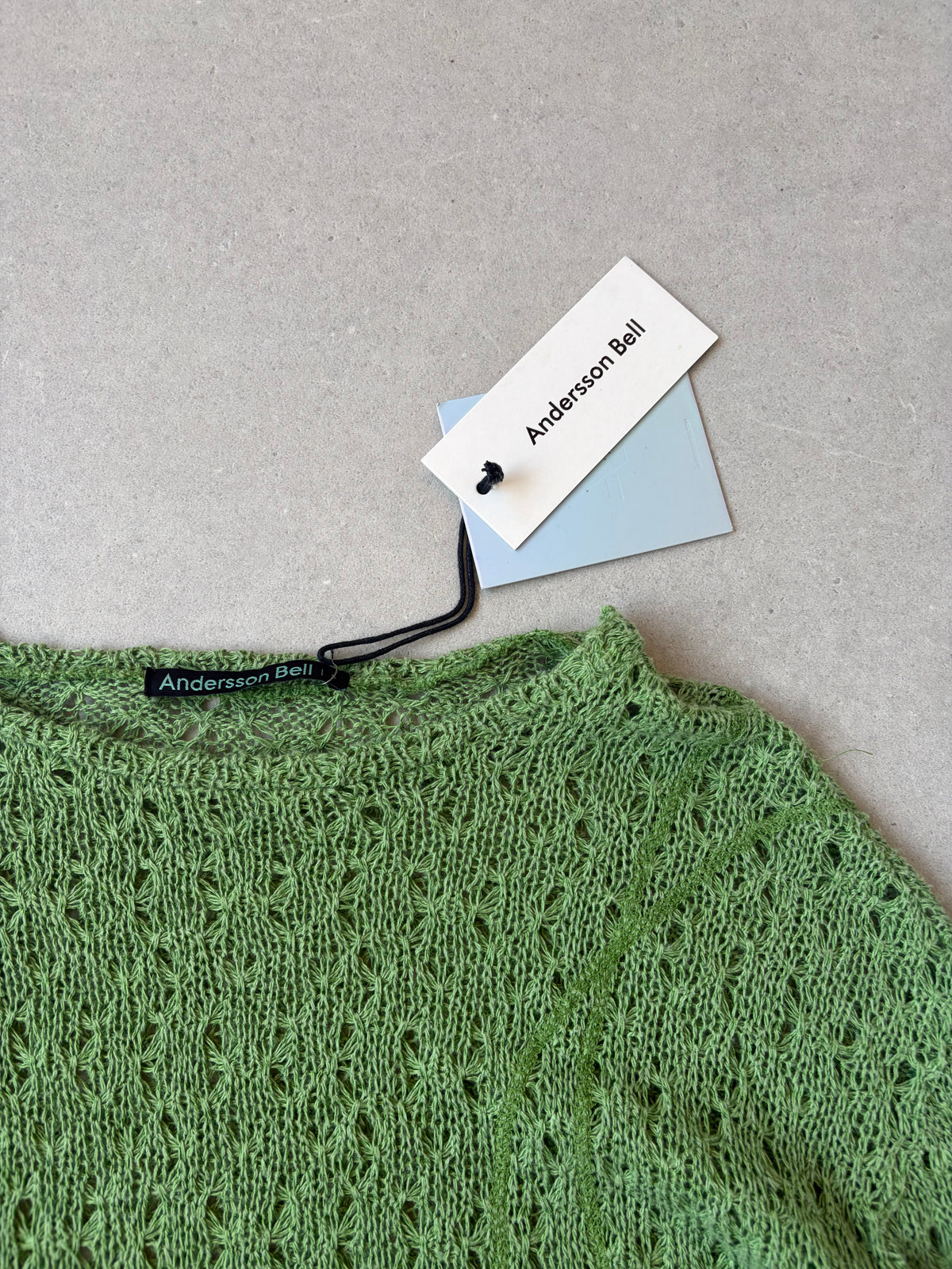 ANDERSON BELL - Knit
