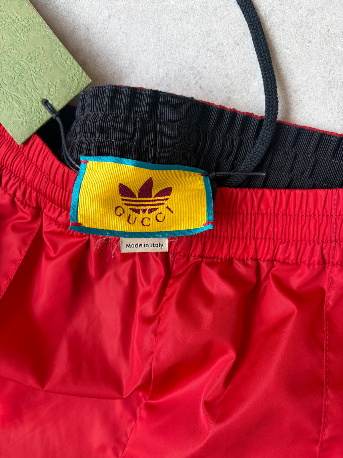 GUCCI x ADIDAS - Track pant
