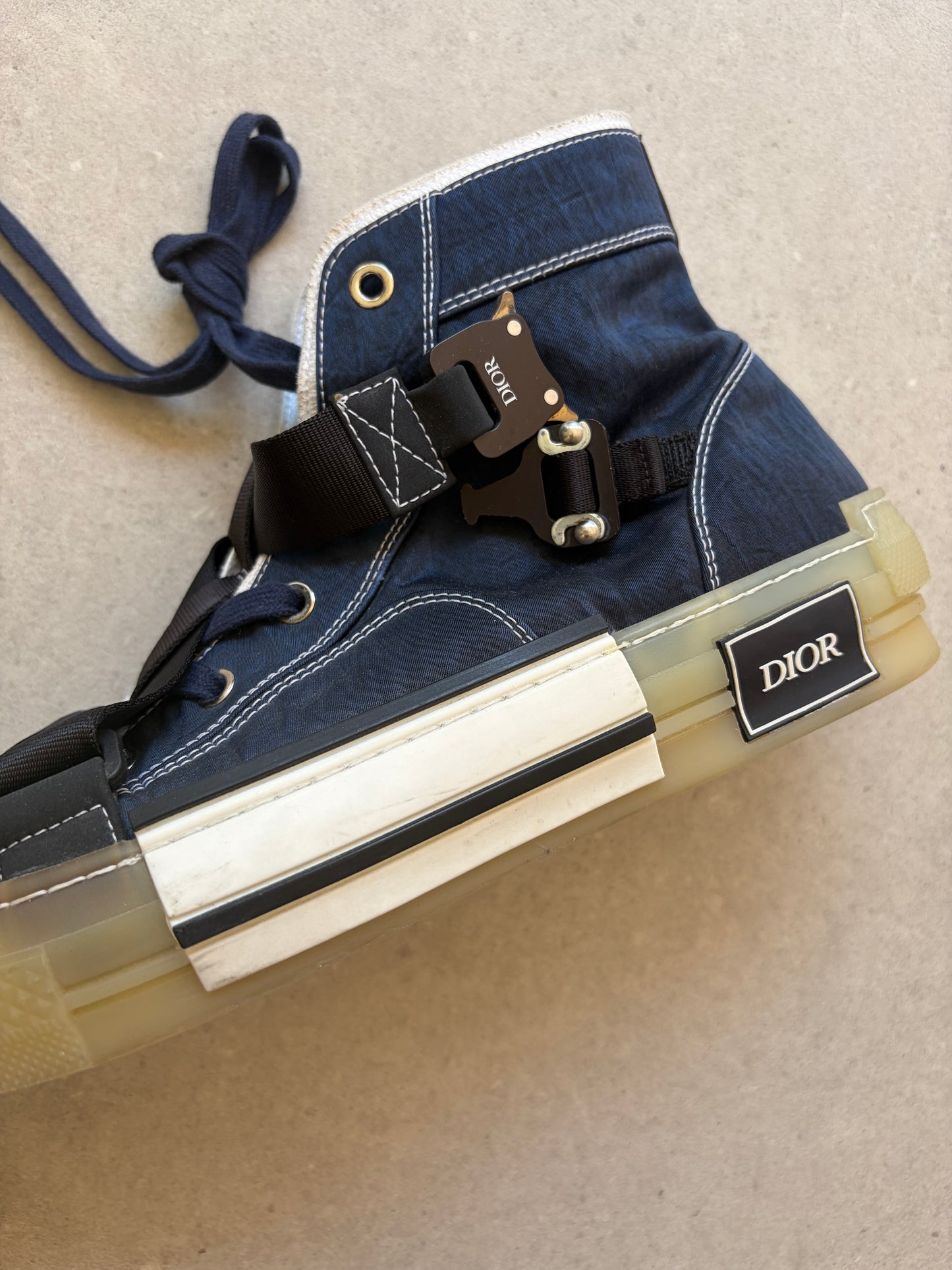 DIOR - 1017 ALYX 9SM B23