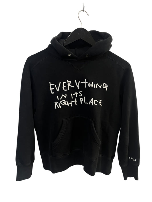 SACAI - Hoodie