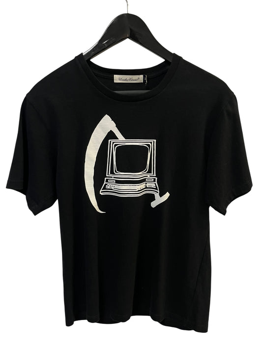 UNDERCOVER - Graphic tee