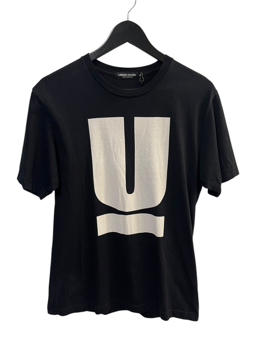 UNDERCOVER - "U" Graphic tee